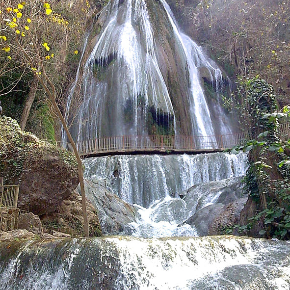 Aventura en Monterrey